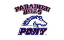 Paradise Hills Pony Baseball